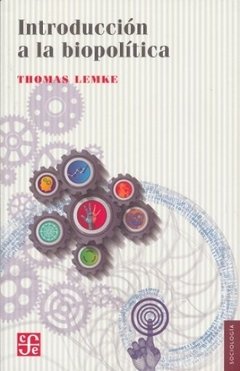 INTRODUCCIÓN A LA BIOPOLÍTICA - LEMKE THOMAS