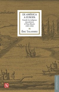 DE AMERICA A EUROPA - ERIC TALADOIRE