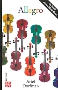 ALLEGRO - DORFMAN ARIEL