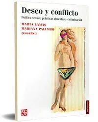 DESEO Y CONFLICTO - MARTA LAMAS MARIANA PALUMBO