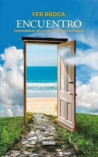 ENCUENTRO CHAMANISMO APLICADO A LA VIDA - FRE BROCA