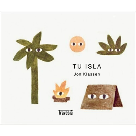 TU ISLA - JON KLASSEN