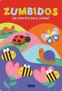ZUMBIDOS DE INSECTOS PARA CONTAR - ROGER PRIDDY
