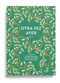 OTRA VEZ AYER - ZHAO SI