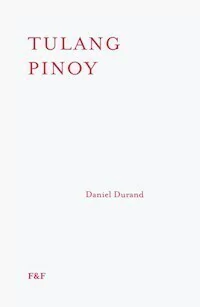 TULANG PINOY - DANIEL DURAND