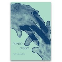 PUNTO CIEGO - MARTIA JUNCADELLA