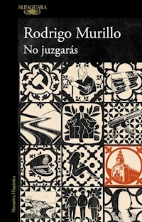 NO JUZGARAS - RODRIGO MURILLO