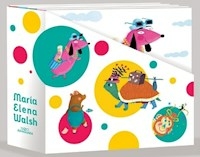 MI PRIMER MARIA ELENA WALSH ESTUCHE - MARIA ELENA WALSH