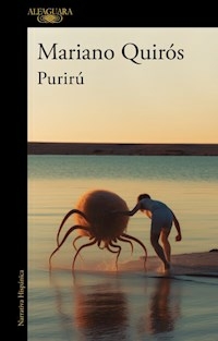 PURIRU - MARIANO QUIROS