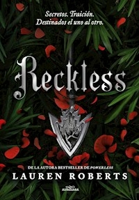 RECKLESS - LAUREN ROBERTS