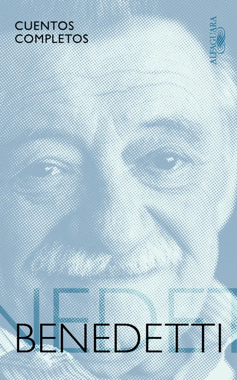 CUENTOS COMPLETOS - MARIO BENEDETTI