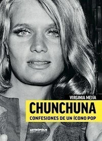 CHUNCHUNA - VIRGINIA MEJIA