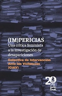(IM)PERICIAS UNA CRITICA FEMINISTA - CIAV