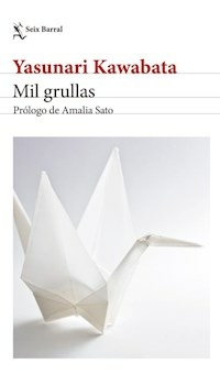 MIL GRULLAS - YASUNARI KAWABATA