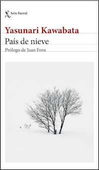 PAIS DE NIEVE - YASUNARI KAWABATA