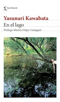 EN EL LAGO - YASUNARI KAWABATA