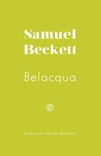 BELACQUA - SAMUEL BECKETT
