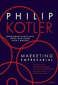 MARKETING EMPRESARIAL - PHILIP KOTLER