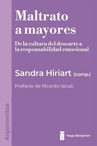 MALTRATO A MAYORES - SANDRA HIRIART