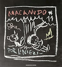 MACANUDO 11 - LINIERS