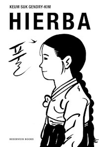 HIERBA - GENDRY-KIM KEUM SUK