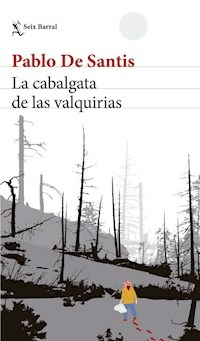 LA CABALGATA DE LAS VALQUIRIAS - PABLO DE SANTIS