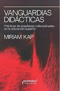 VANGUARDIAS DIDACTICAS - MIRIAM KAP