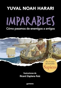 IMPARABLES 3 - YUVAL NOAH HARARI