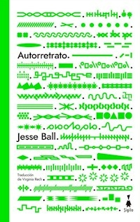 AUTORRETRATO - JESSE BALL