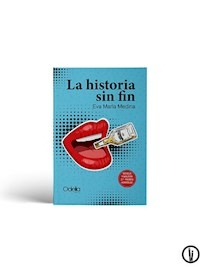 LA HISTORIA SIN FIN - EVA MARIA MEDINA