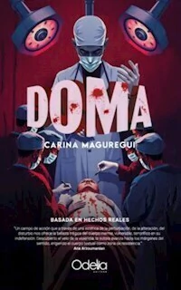 DOMA - CARINA MAGUREGUI