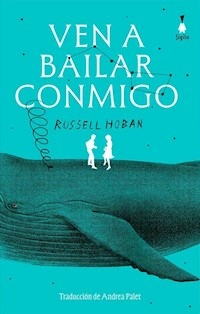 VEN A BAILAR CONMIGO - RUSSELL HOBAN