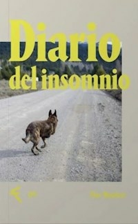 DIARIO DEL INSOMNIO - FLOR MONFORT