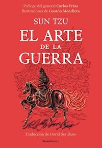 EL ARTE DE LA GUERRA ILUSTRADO - SUN TZU