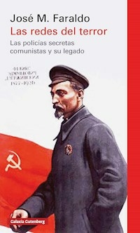 LAS REDES DEL TERROR - JOSE FARALDO
