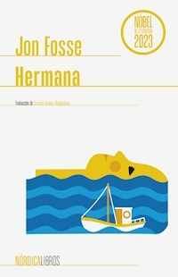 HERMANA - JON FOSSE
