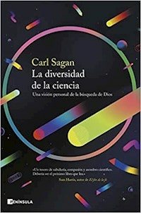 LA DIVERSIDAD DE LA CIENCIA - CARL SAGAN