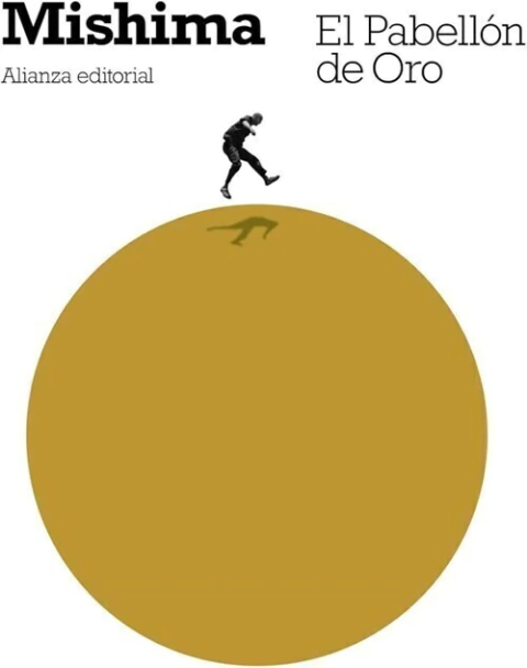 EL PABELLON DE ORO - YUKIO MISHIMA