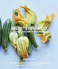 MEDITERRANEO COCINA CULTURA Y TRADICION - SUSIE THEODOROU