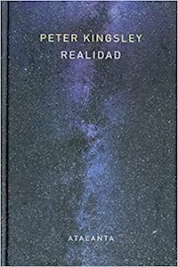 REALIDAD - PETER KINGSLEY
