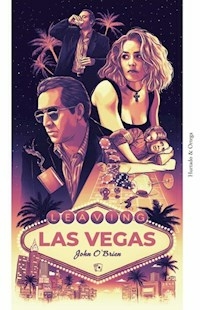 LEAVING LAS VEGAS - JOHN OBRIEN