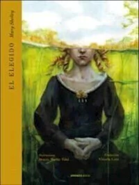 EL ELEGIDO ILUSTRADO - SHELLEY MARY