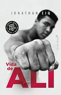 VIDA DE ALI - JONATHAN EIG