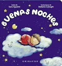 BUENAS NOCHES - SARA AGOSTINI STEFANIA CLNAGHI