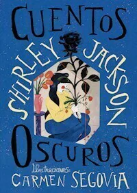 CUENTOS OSCUROS - SHIRLEY JACKSON
