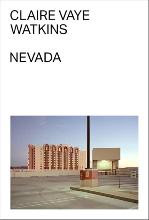 NEVADA - CLAIRE VAYE WATKINS
