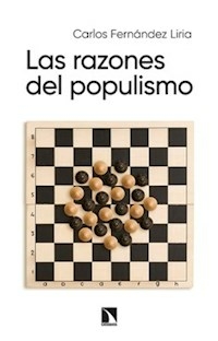 LAS RAZONES DEL POPULISMO - CARLOS FERNANDEZ LIRIA