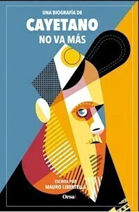 NO VA MAS MI ADICCION AL JUEGO BIOGRAFIA - CAYETANO MAURO LIBERTELLA