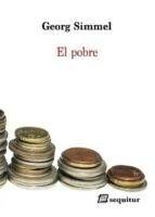EL POBRE - SIMMEL GEORG