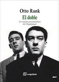 EL DOBLE ESTUDIO PSICOANALITICO DEL DOPPELGANGER - OTTO FRANK